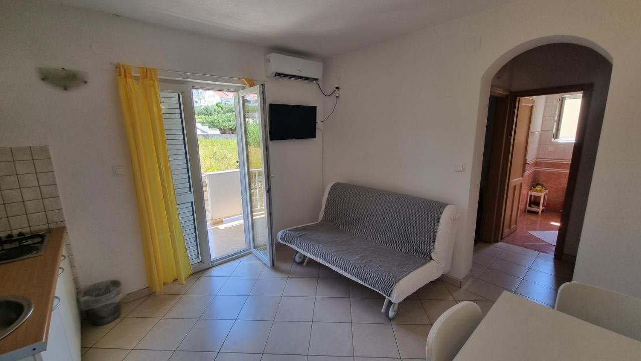 Apartments Miki พาก ภายนอก รูปภาพ